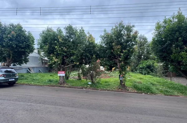 Terreno comercial para venda em Ampére - Foto 6