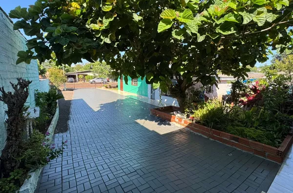 Casa para venda no bairro Nossa Senhora Aparecida em Realeza/PR