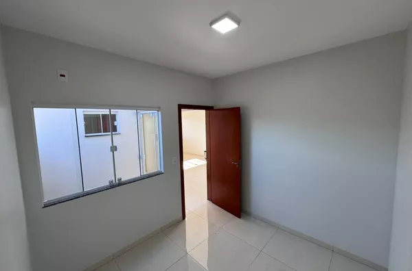 Casa para venda no Loteamento Fontana em Realeza