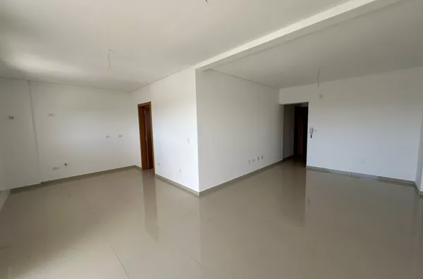 Apartamento novo com 3 suítes para venda - Centro - Realeza/Pr