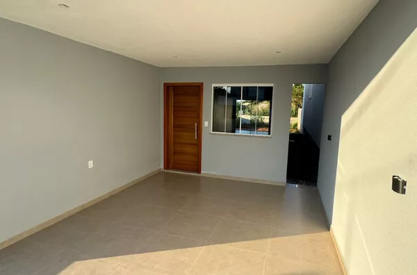 Casa para venda pertinho do centro de Realeza