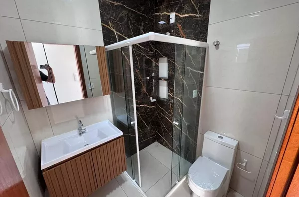 Casa para venda no Loteamento Fontana em Realeza