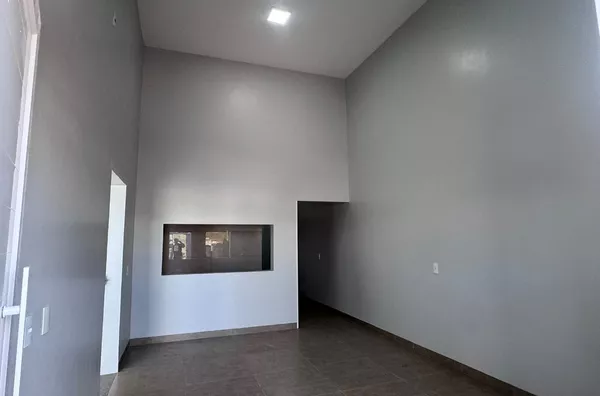 Casa para venda no Bairro Jardim Universitário com 1 suíte e 2 quartos em Realeza - Foto 4