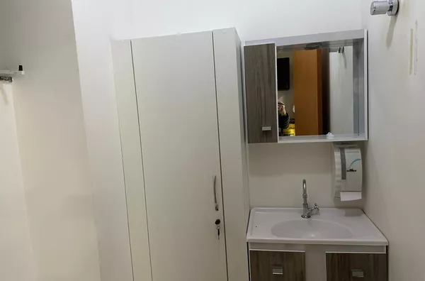 Sala comercial 2º andar no Edifício Rozelito Delazzeri