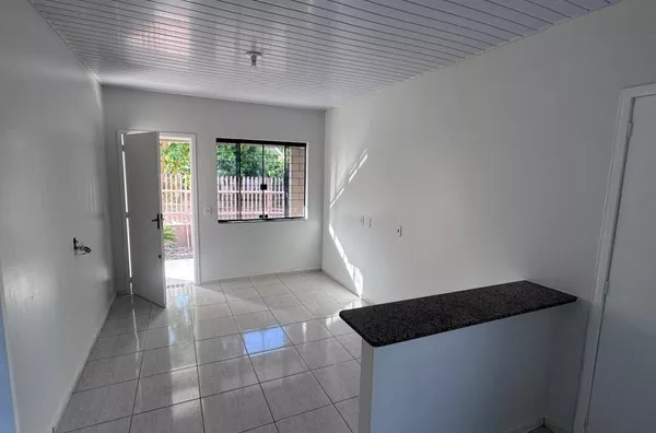 Casa para venda no Bairro Jardim Marchese em Realeza