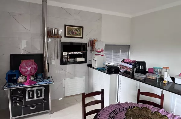 Casa para venda no Centro de Realeza