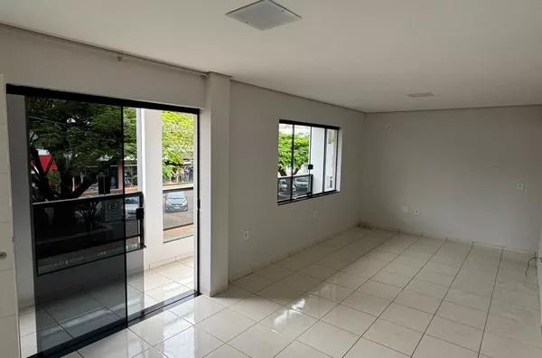 Apartamento para , 3 quarto(s),  Centro, Realeza