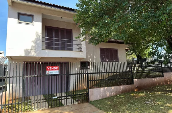 Casa para , 4 quarto(s),  São José, Realeza