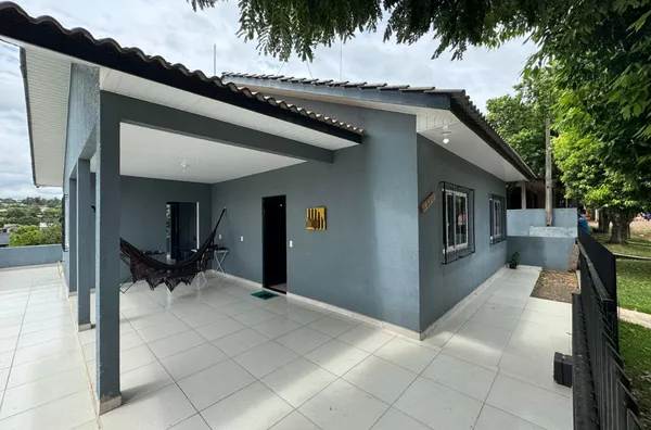 Casa à venda com 3 quartos no Padre Josimo