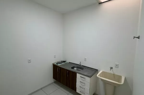 Sala comercial 2º andar em cima da Florata