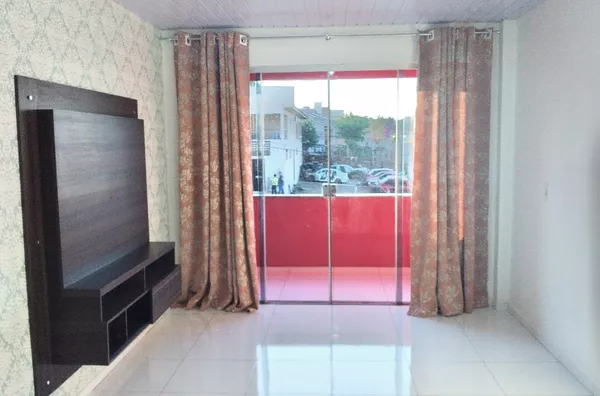 Apartamento para venda na Av. Bruno Zuttion - Realeza/PR