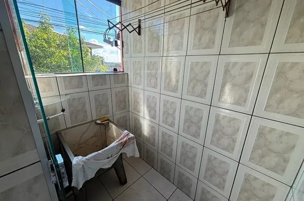 Apartamento para aluguel no Centro de Realeza