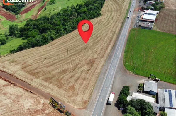 Terreno para ,  - Selecione - Bairro, Realeza