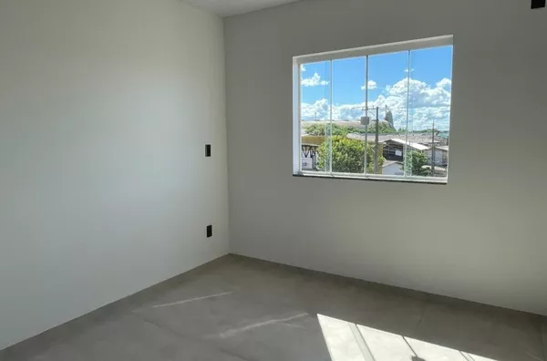 Kitinet para locação no Bairro industrial em Realeza