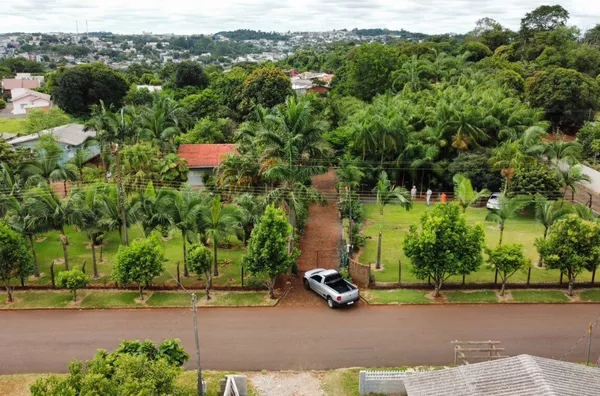 Amplo Terreno para venda próximo ao campo do Real