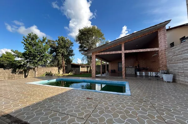 Casa para venda no Bairro João Paulo em Realeza