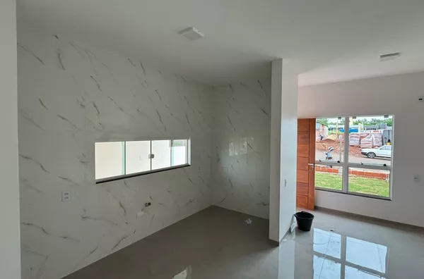 Casa para , 3 quarto(s),  Loteamento Zuttion - João Paulo Ii, Realeza