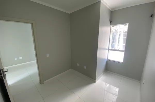 Apartamento para venda 2 quartos - próximo ao Fórum - Realeza/PR