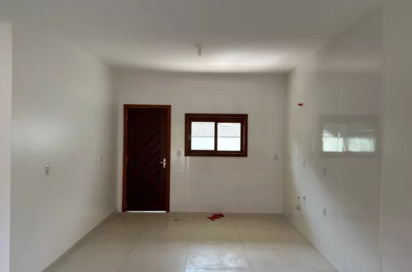 Casa nova para venda no Padre Josimo em Realeza