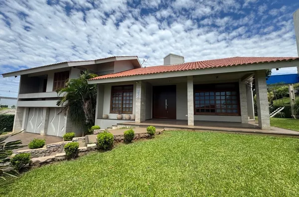 Casa para ,  Centro, Realeza