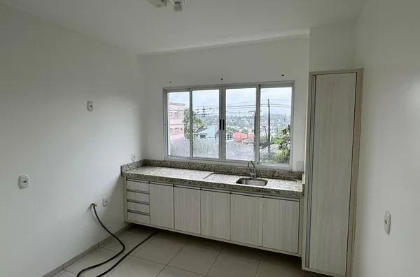 Apartamento para aluguel - Centro - Realeza/PR