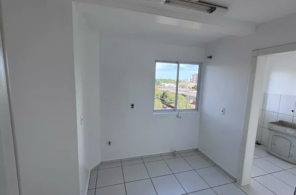 Apartamento para aluguel com 1 suíte + 2 quartos no Centro de Realeza - Foto 6