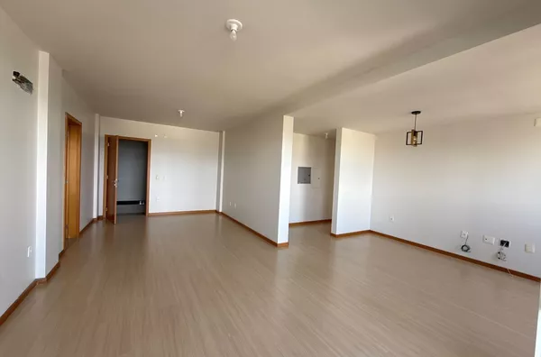 Apartamento para venda no Edifício Rozelito Delazzeri Centro de Realeza - Foto 2