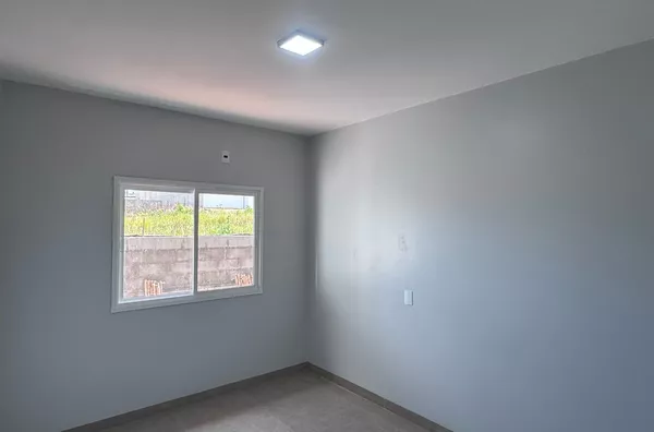 Casa para venda no Bairro Jardim Universitário com 1 suíte e 2 quartos em Realeza - Foto 9