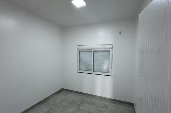 Casa nova para venda no João Paulo II em Realeza