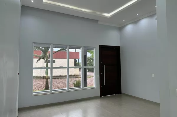 Casa alto padrão para venda no Centro Cívico em Realeza