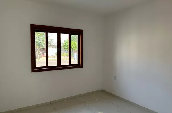 Casa nova para venda no Padre Josimo em Realeza
