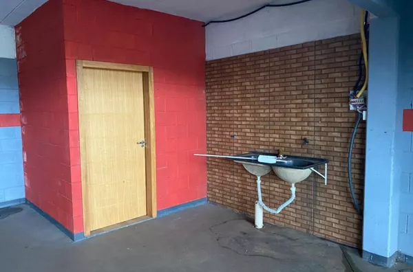 Barracão para aluguel - ao lado ACIAR - Realeza/PR