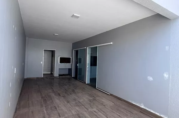 Casa para venda no Bairro Jardim Universitário com 1 suíte e 2 quartos em Realeza - Foto 6