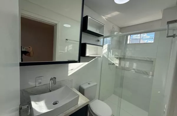 Apartamento para alugar próximo ao posto central de realeza - Foto 5