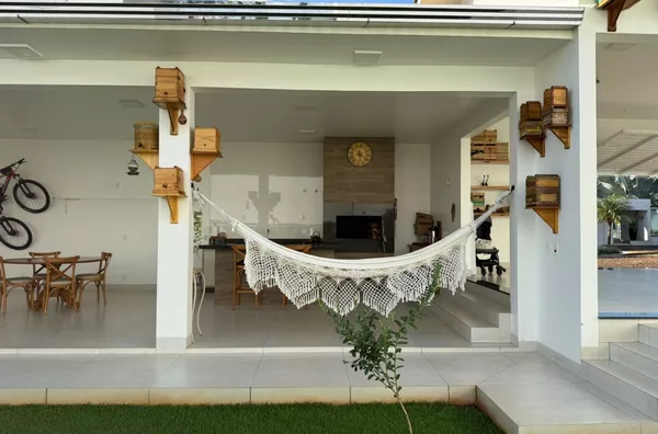 Casa para , 2 quarto(s),  João Paulo Ii, Realeza