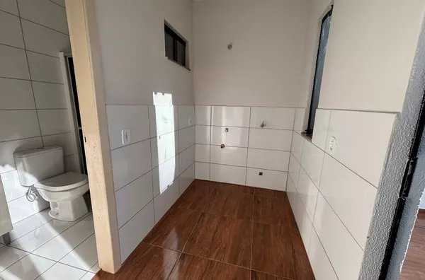 Casa para aluguel no Centro de Realeza