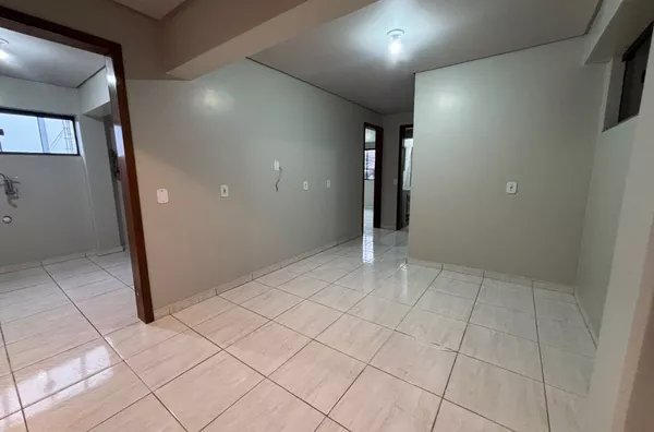 Apartamento para locação - 2 quarto(s) - Centro - Realeza/PR (Disponivel apartir do mês de outubro)