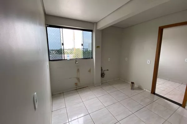 Apartamento para locação - 2 quarto(s) - Centro - Realeza/PR