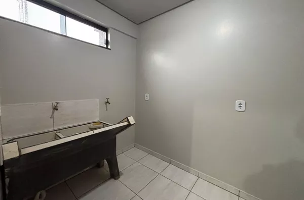 Apartamento para locação - 2 quarto(s) - Centro - Realeza/PR (Disponivel apartir do mês de outubro)