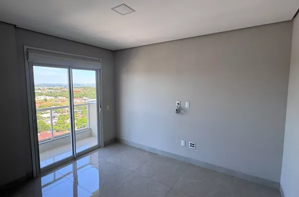 Apartamento para alugar no Residencial Jaime Martini em Realeza