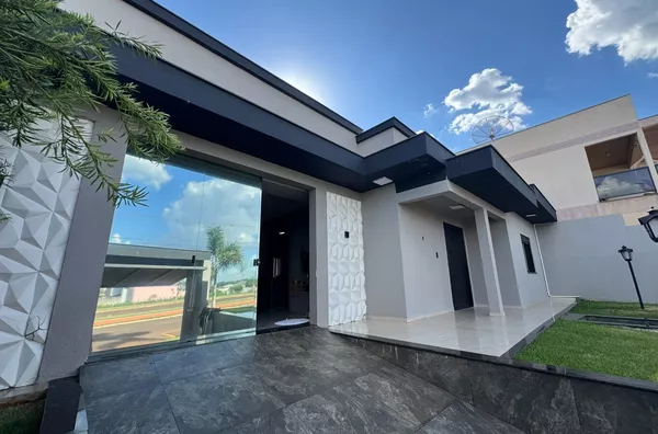 Casa para venda no Bairro Cidade Universitária em Realeza