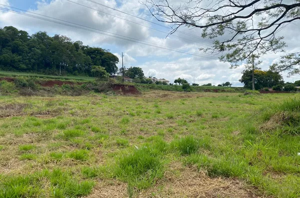 TERRENO COM 7.391,92m² - RODOVIA PR-281 - REALEZA/PR 