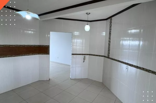 Apartamento à venda com 1 suíte + 2 quartos em Realeza