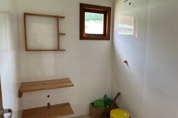 Casa nova para venda no Padre Josimo em Realeza