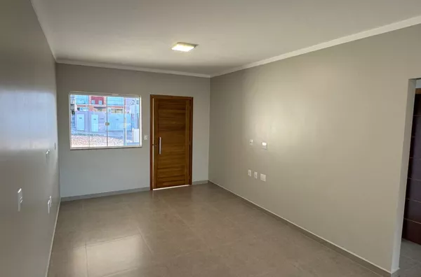 Casa para venda pertinho do centro de Realeza