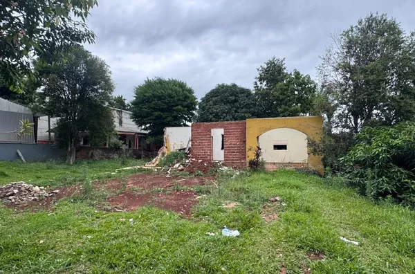 Terreno comercial para venda em Ampére - Foto 5