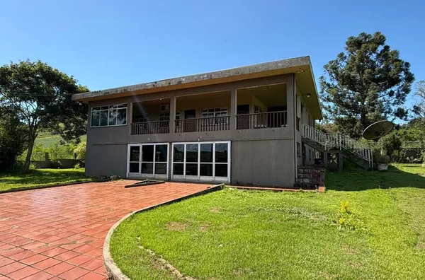Sítio para venda na Linha Flor Da Serra - Realeza/PR