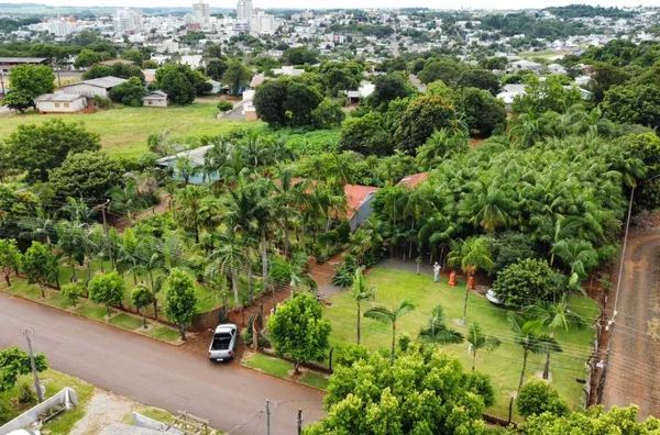 Amplo Terreno para venda próximo ao campo do Real