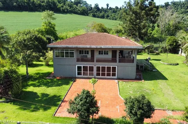 Sítio para venda na Linha Flor Da Serra - Realeza/PR