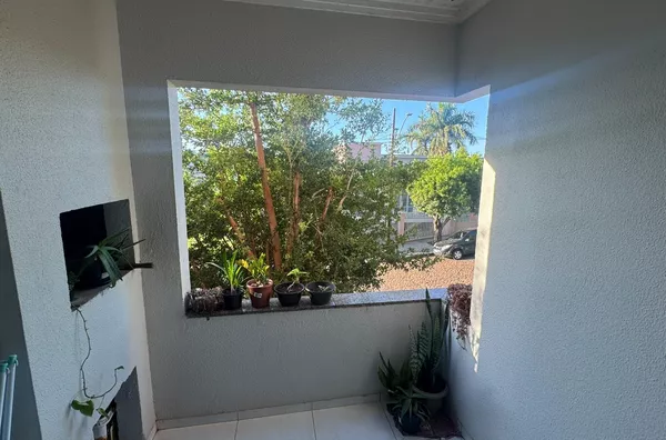 Apartamento para venda no Centro de Realeza